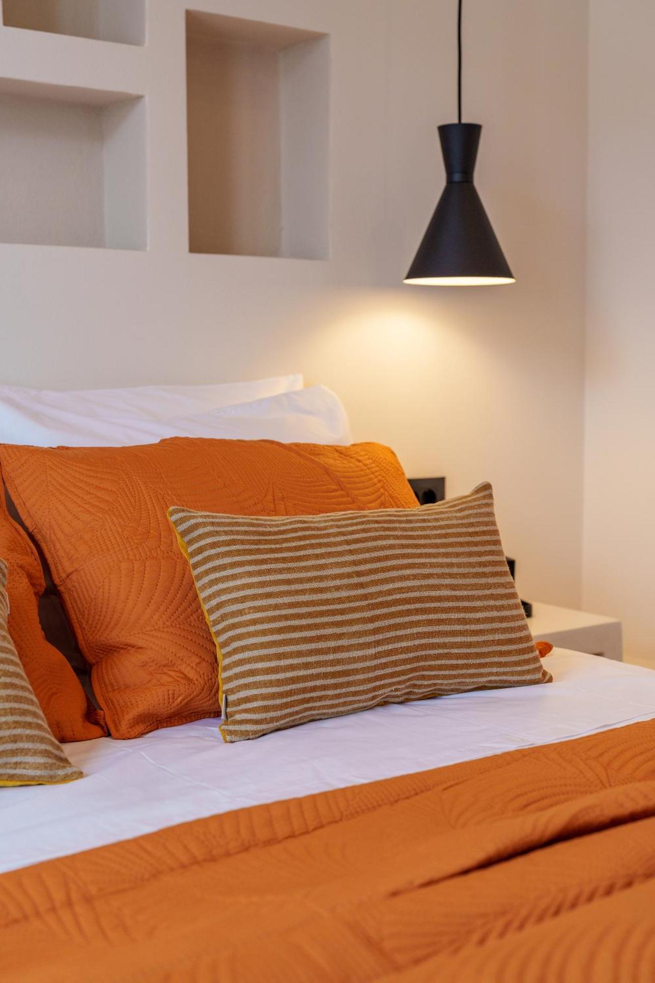 Sugarwhite Suites With Private Not Heated Pool Emporio  Ngoại thất bức ảnh